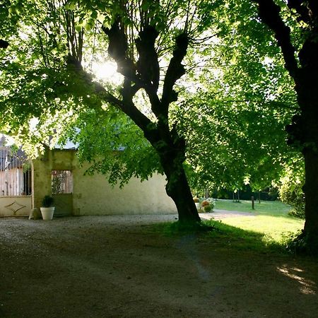 Les Charlotieres Villa Chailles  Exteriör bild